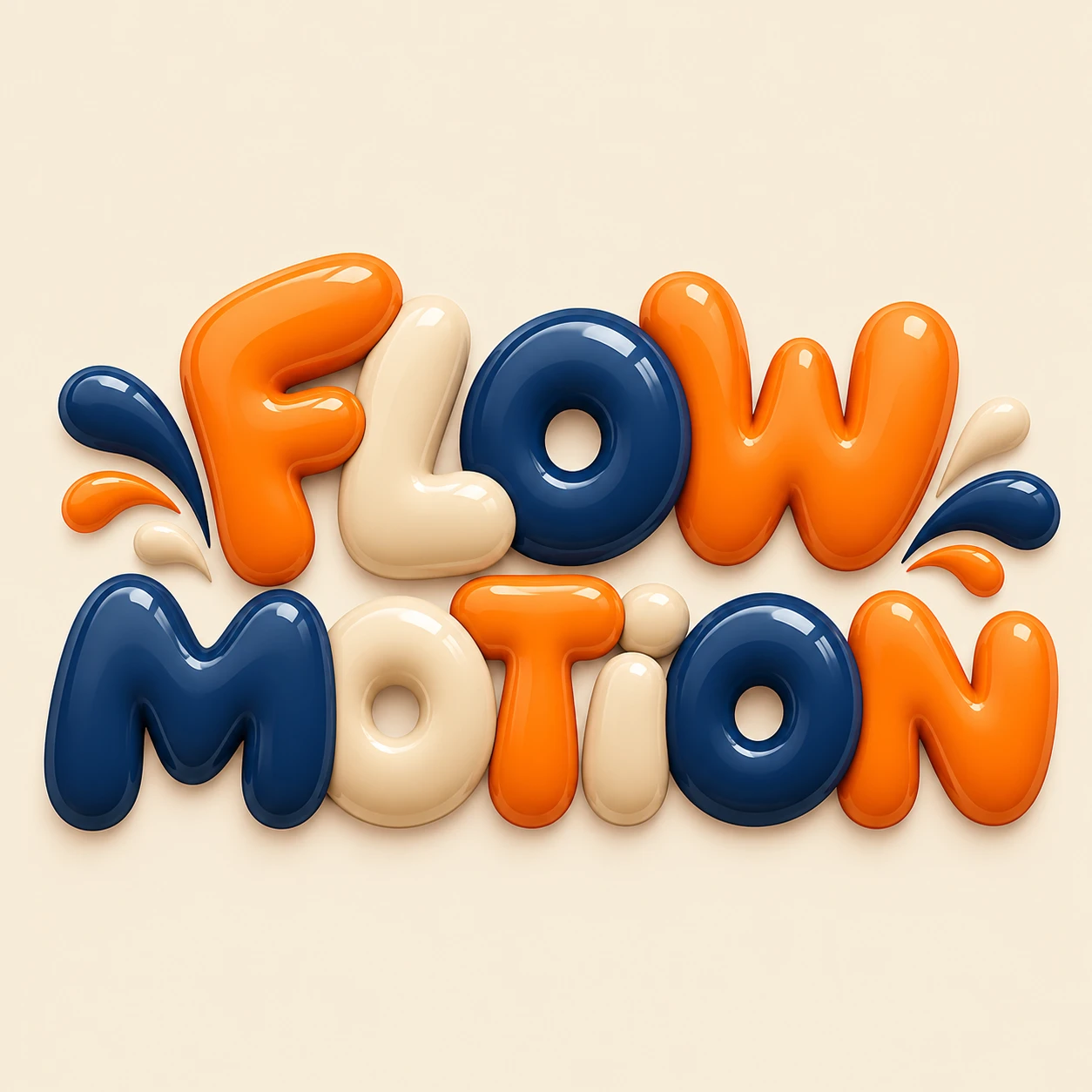 FLOW MOTION